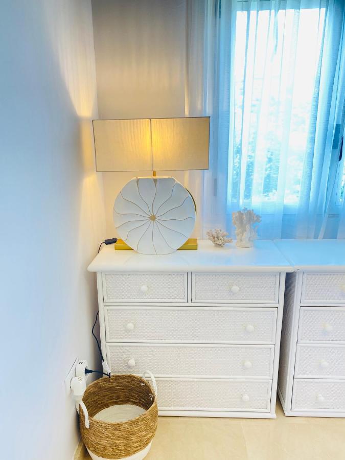 Beach Penthouse Apartment Javea Exterior photo