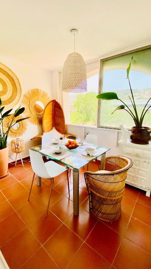 Beach Penthouse Apartment Javea Exterior photo