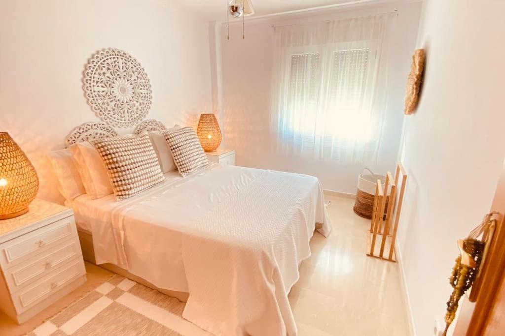 Beach Penthouse Apartment Javea Exterior photo