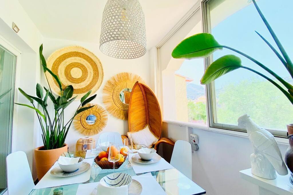 Beach Penthouse Apartment Javea Exterior photo