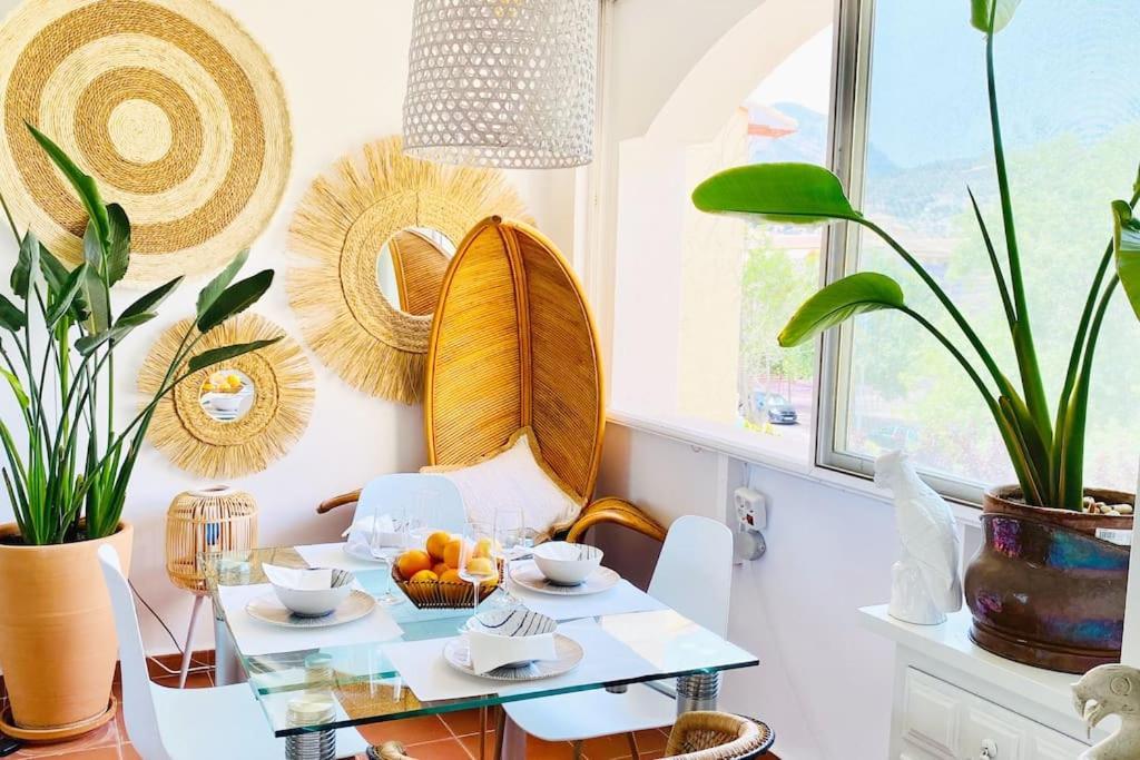 Beach Penthouse Apartment Javea Exterior photo