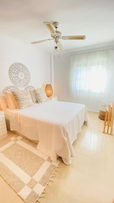 Beach Penthouse Apartment Javea Exterior photo